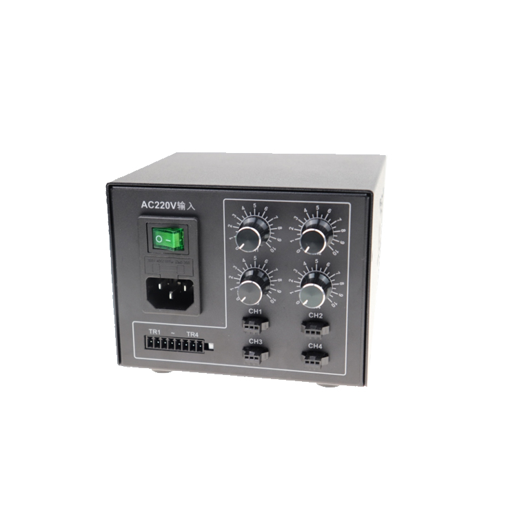 CRT-AV65-24010-2普通模拟控制器