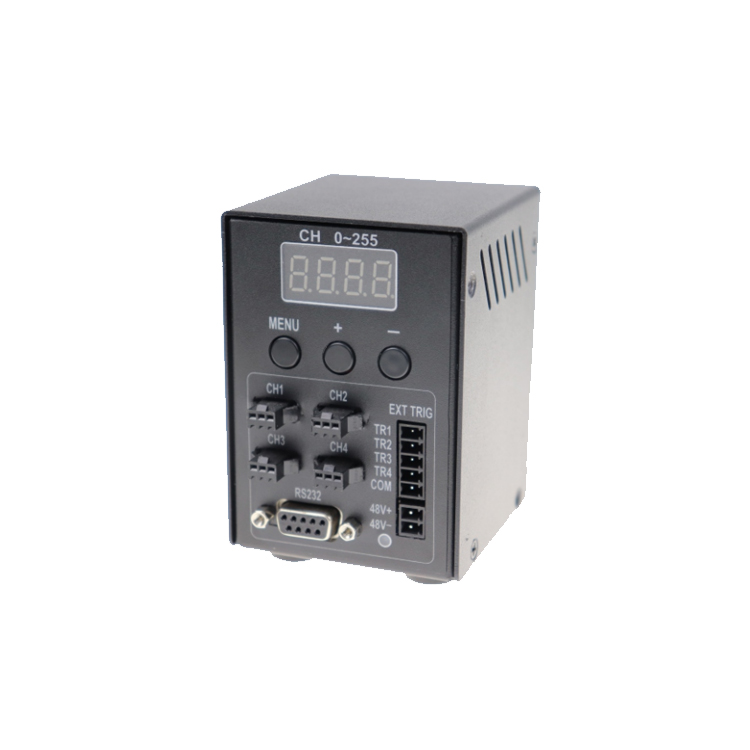 CRT-NP24DC-4T5A外置电源数字控制器