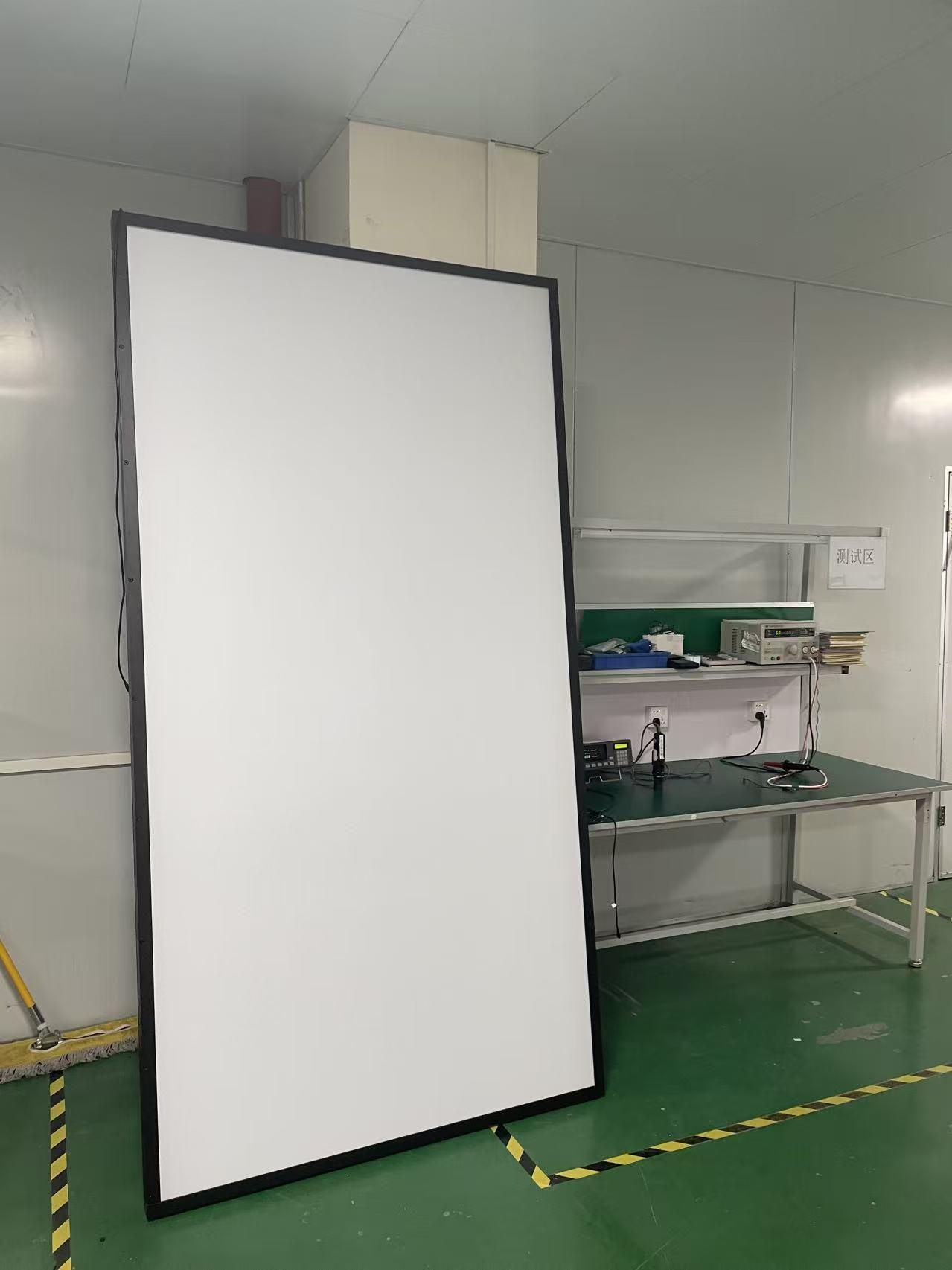 思奥特智能视觉光源是源头工厂吗？