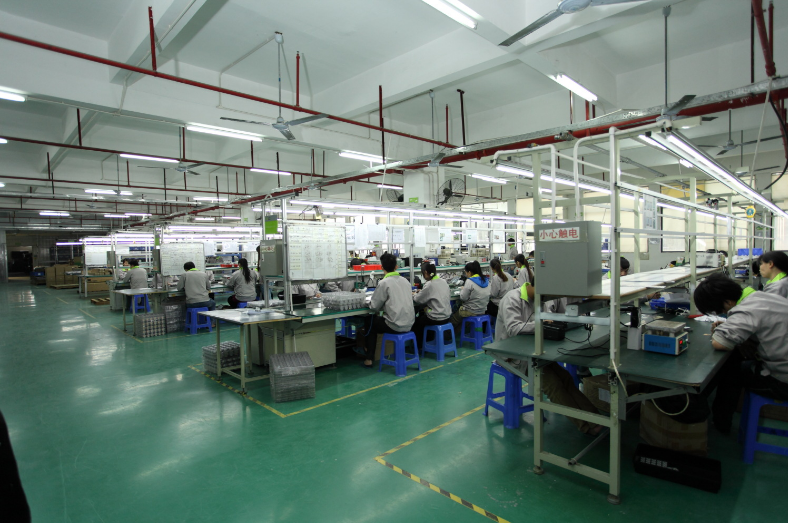 思奥特智能|机器视觉领域补光灯的应用场景