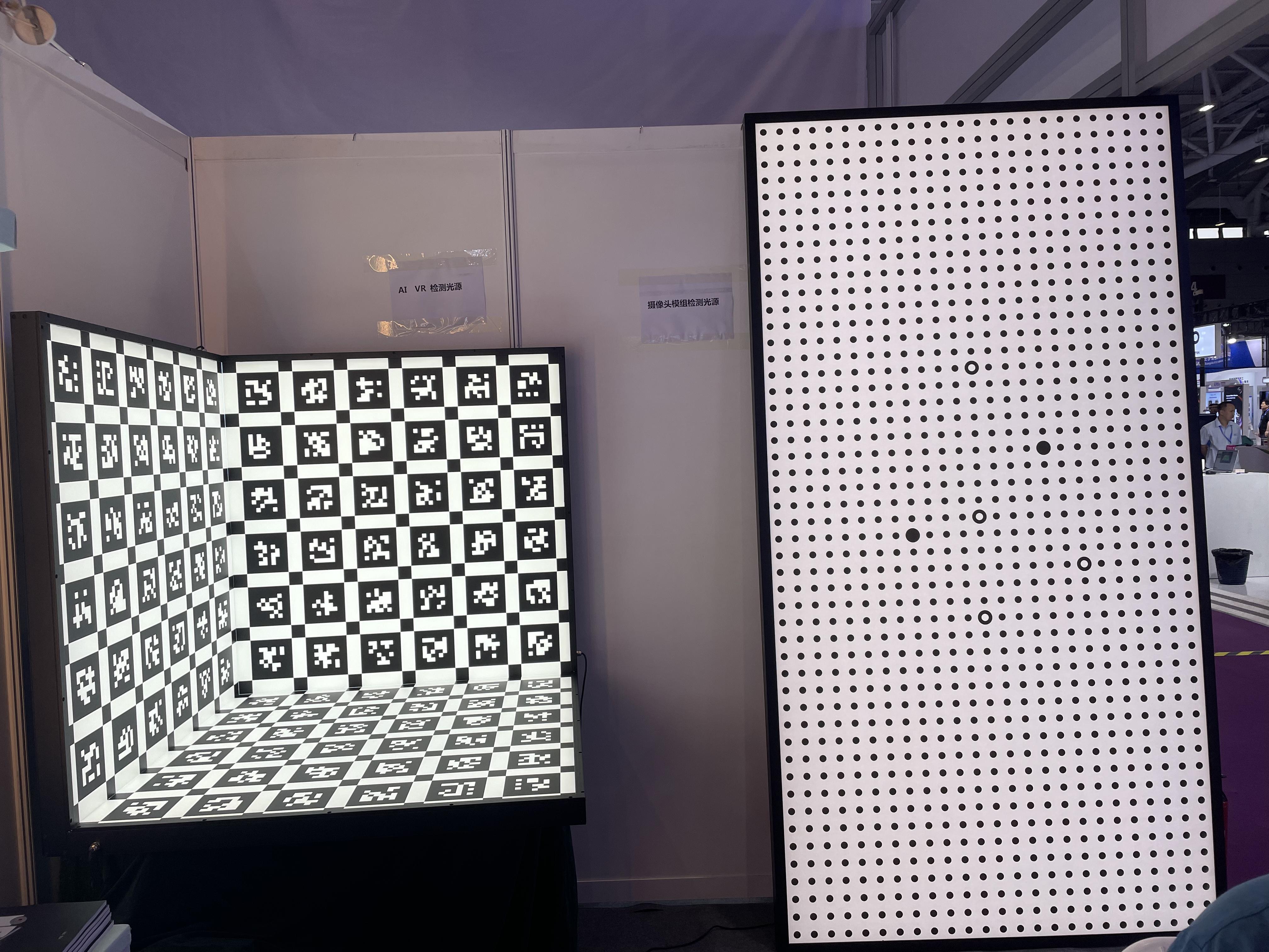 全域匀光王者！思奥特面光源凭定制化技术，领跑工业检测全场景