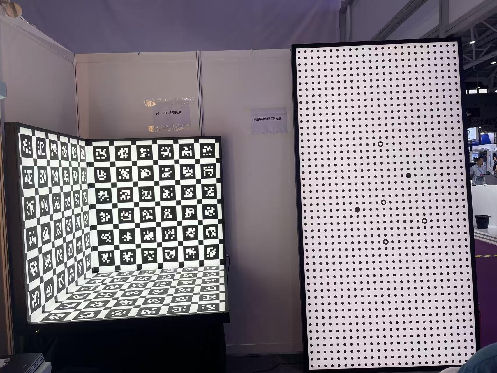 攻克视觉检测难题：如何解决汽车配件成像的“中心亮、周围暗”现象