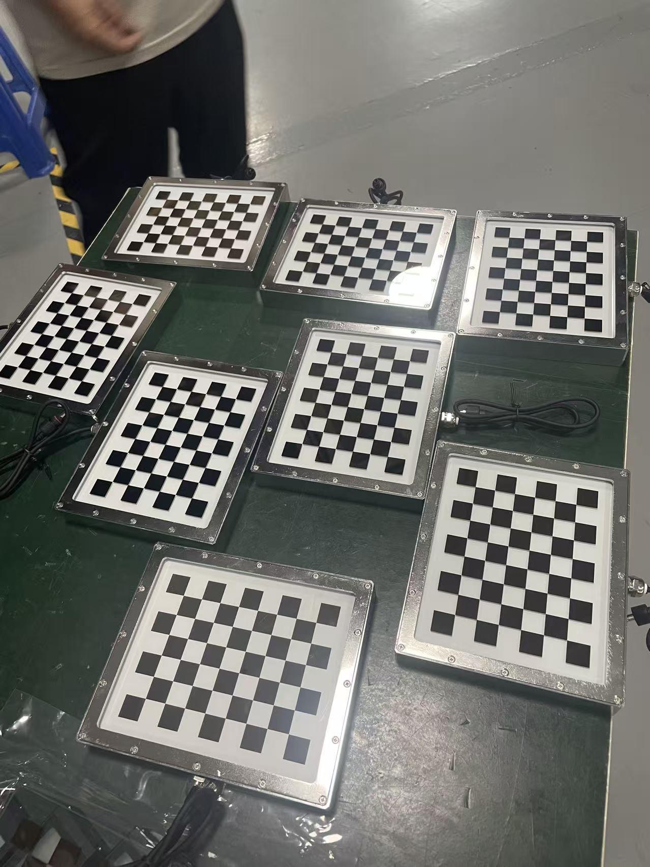 思奥特非标定制光源：满足您的个性化检测需求