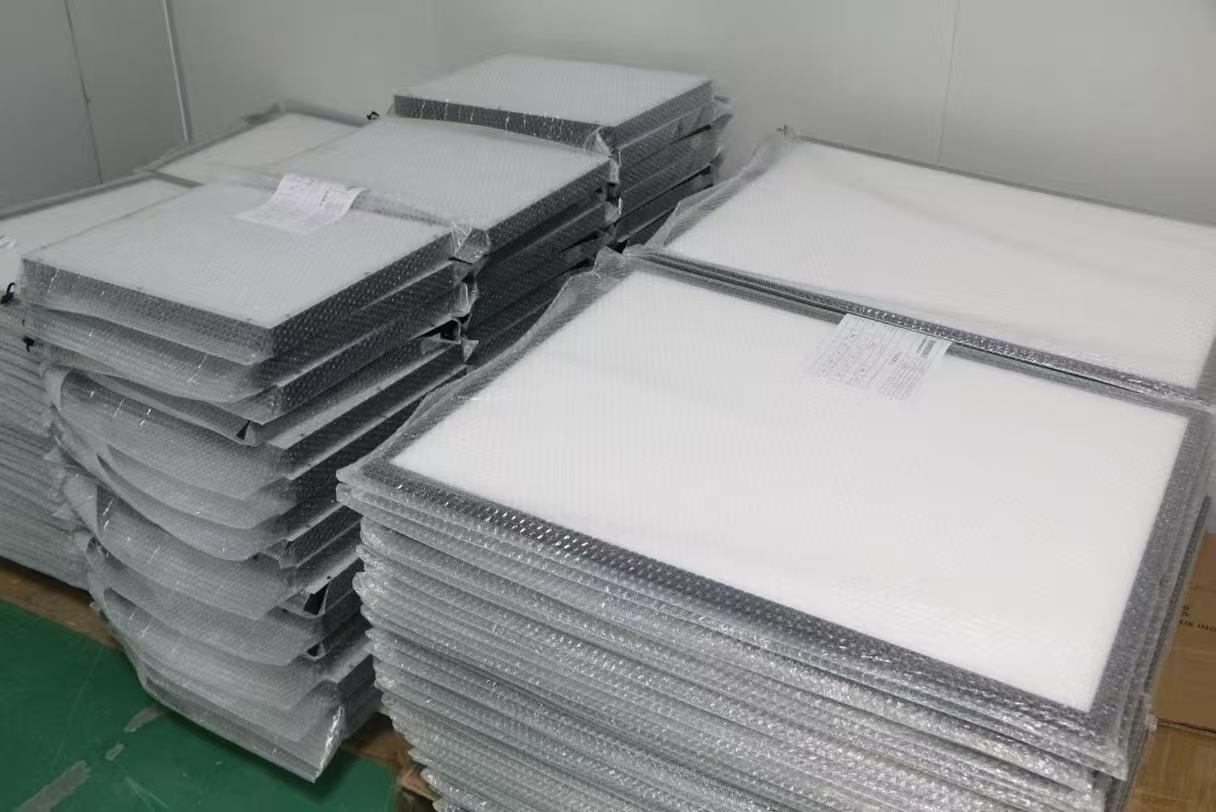 自动化机器设备视觉检测光源行业发展与技术创新报告