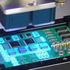 pcb电子元件检测