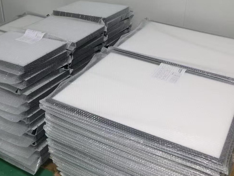 自动化机器设备视觉检测光源行业发展与技术创新报告